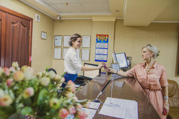 Гостиница Высокий берег Анапа