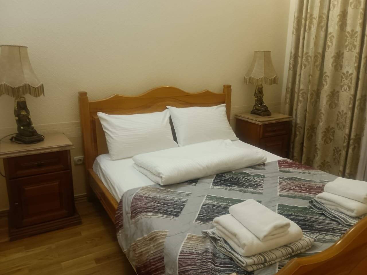 Фото Гостиницы Высокий берег Анапа 235