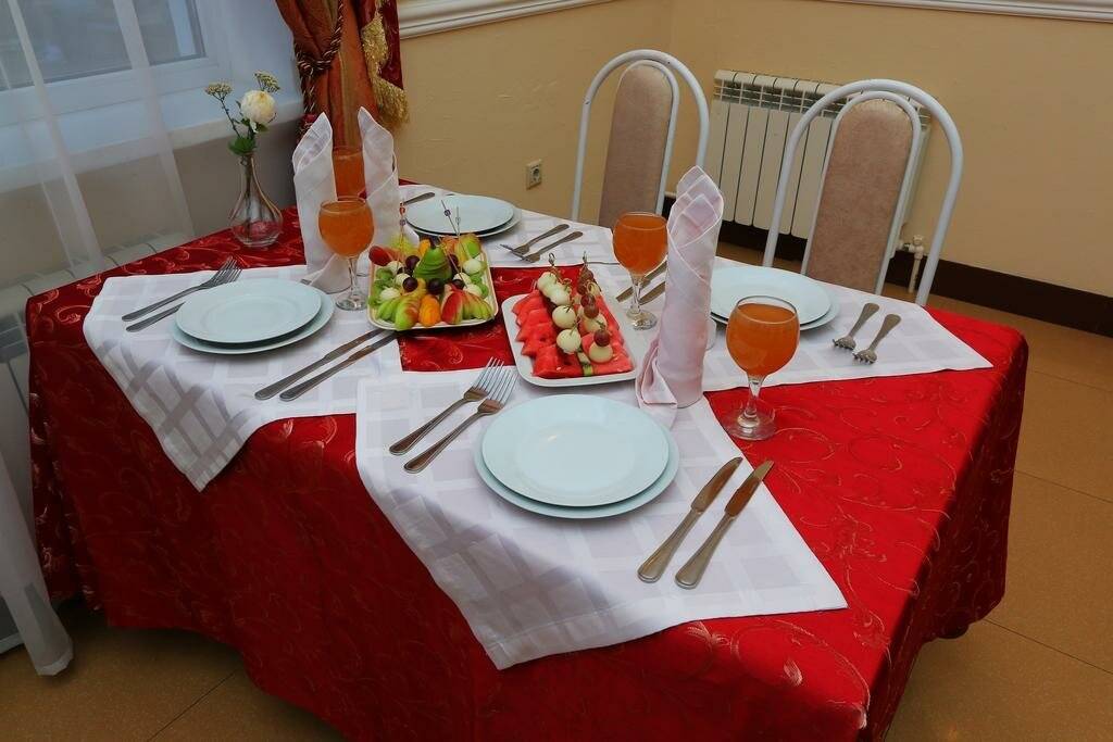 Фото Гостиницы Высокий берег Анапа 38