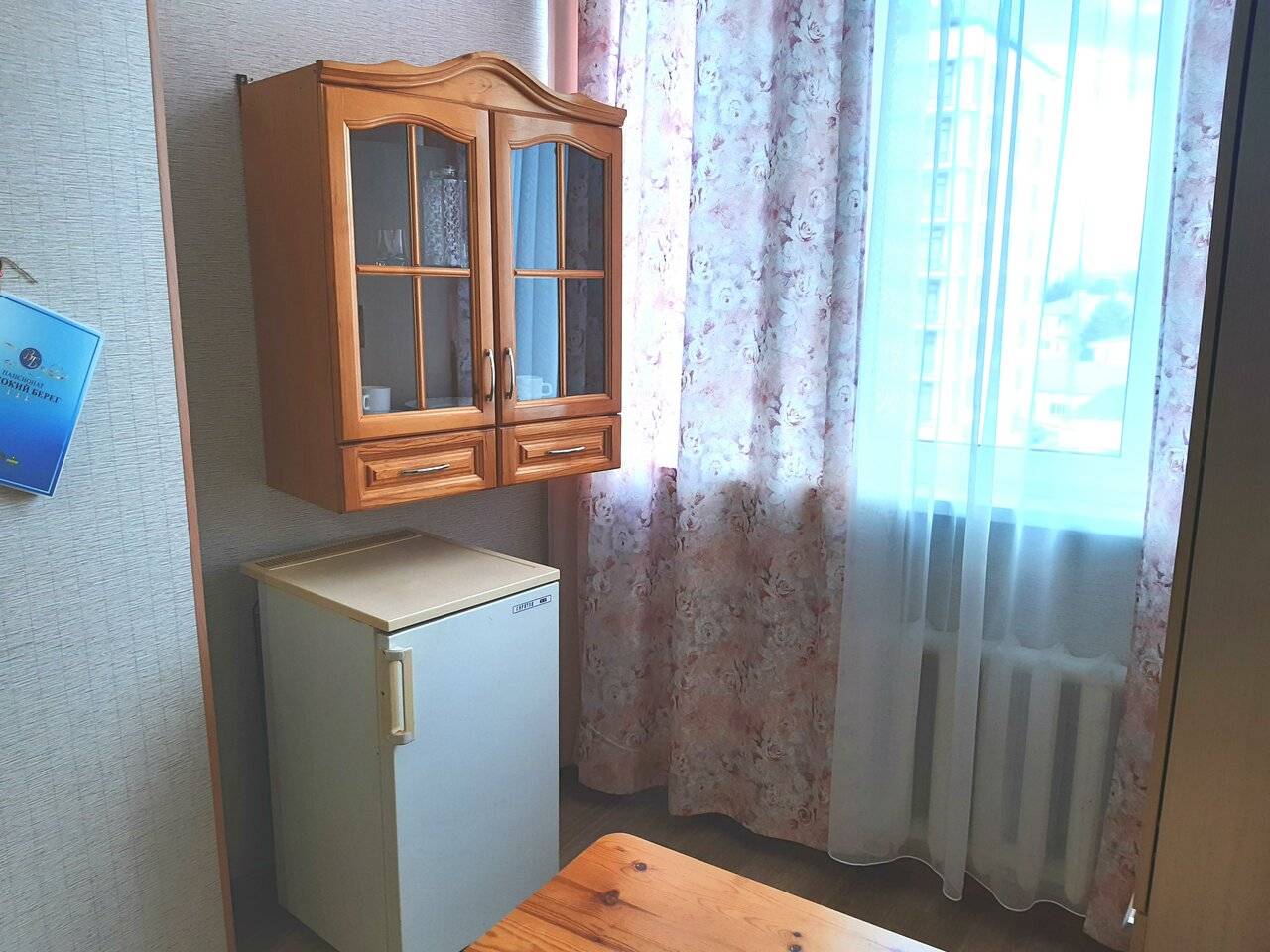 Фотографии номера «Стандартный» с балконом в Гостинице Высокий берег Анапа