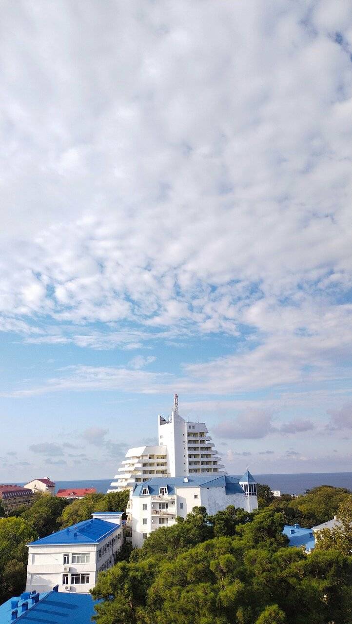 Фото Гостиницы Высокий берег Анапа 178