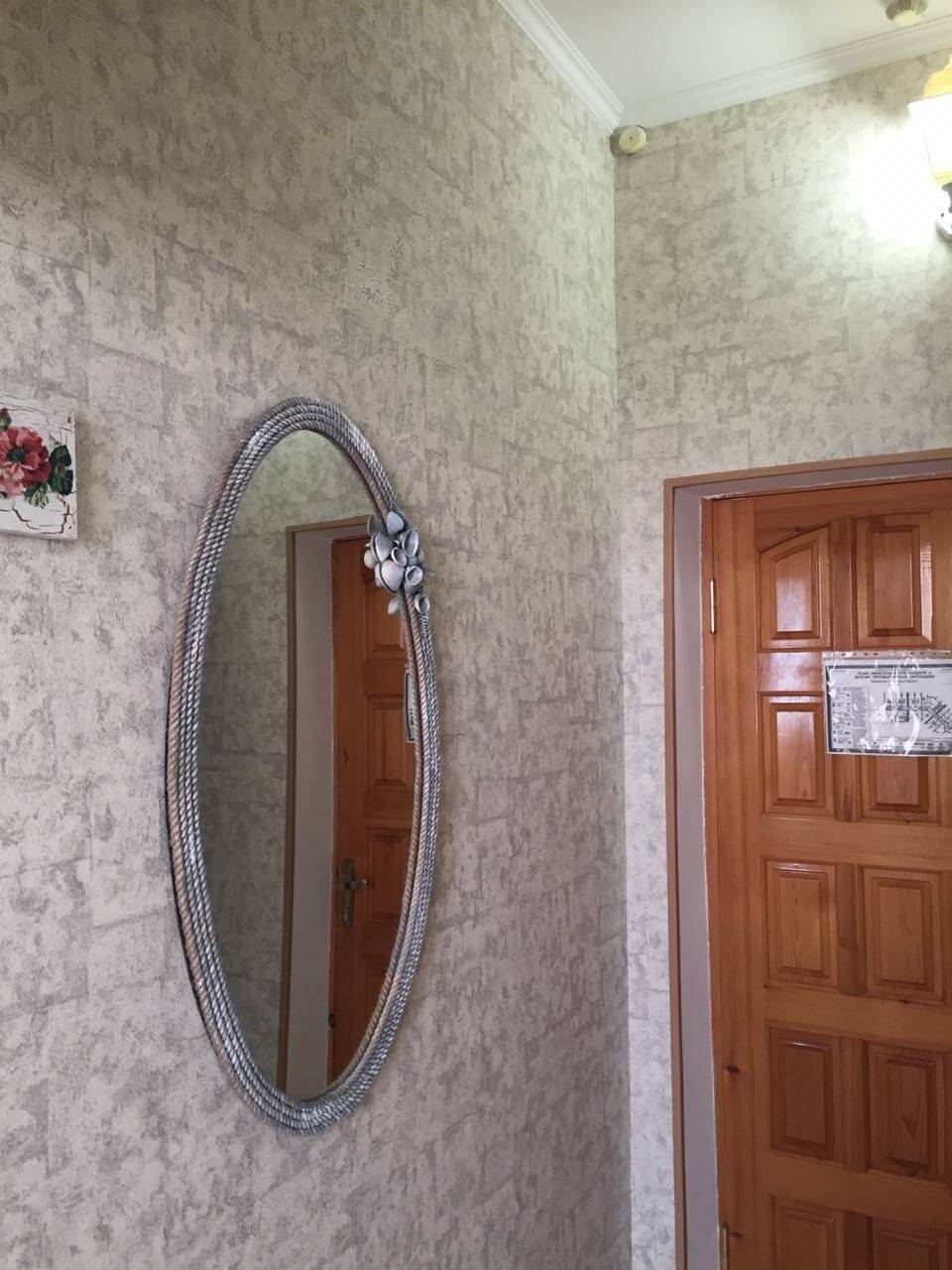 Фотографии номера «Стандартный» без балкона в Гостинице Высокий берег Анапа