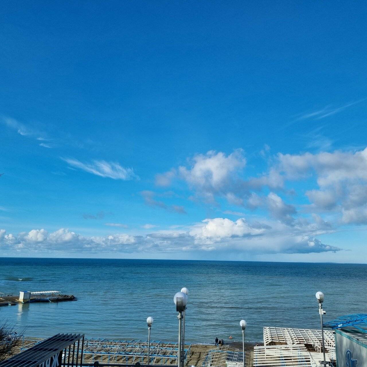 Фото Гостиницы Высокий берег Анапа 189