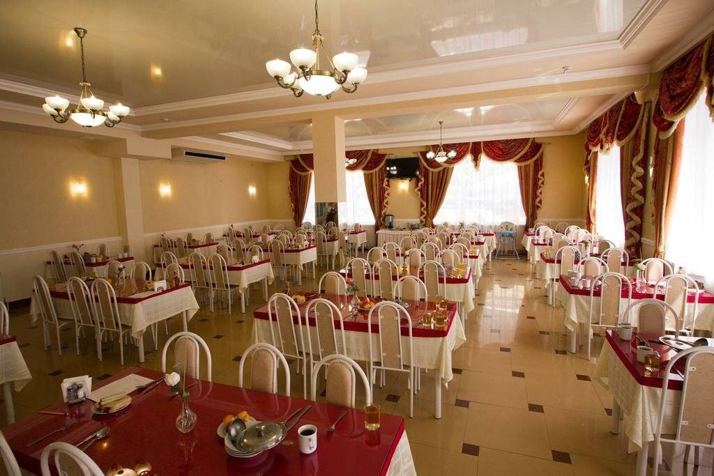 Фото Гостиницы Высокий берег Анапа 9