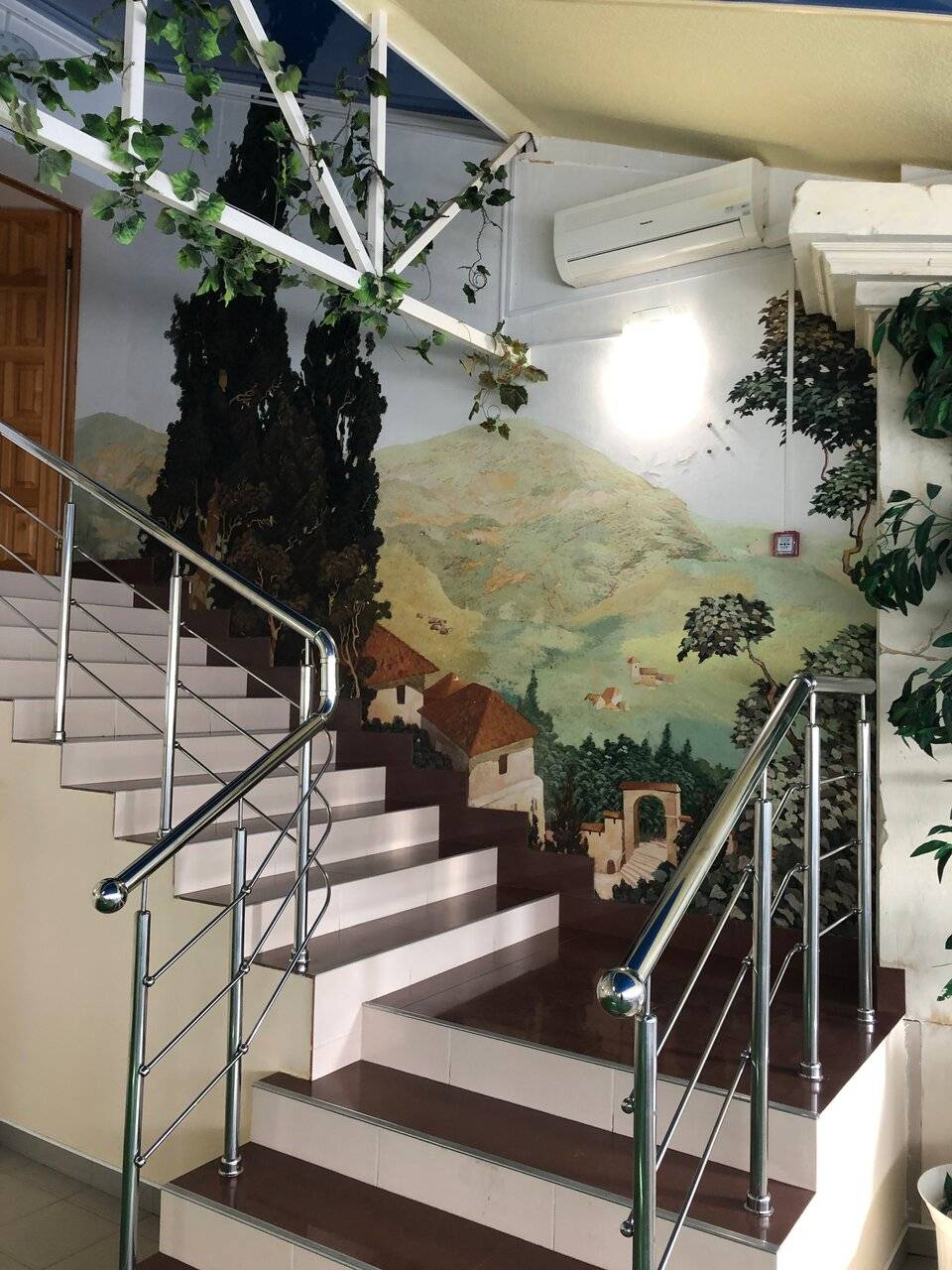 Фото Гостиницы Высокий берег Анапа 146