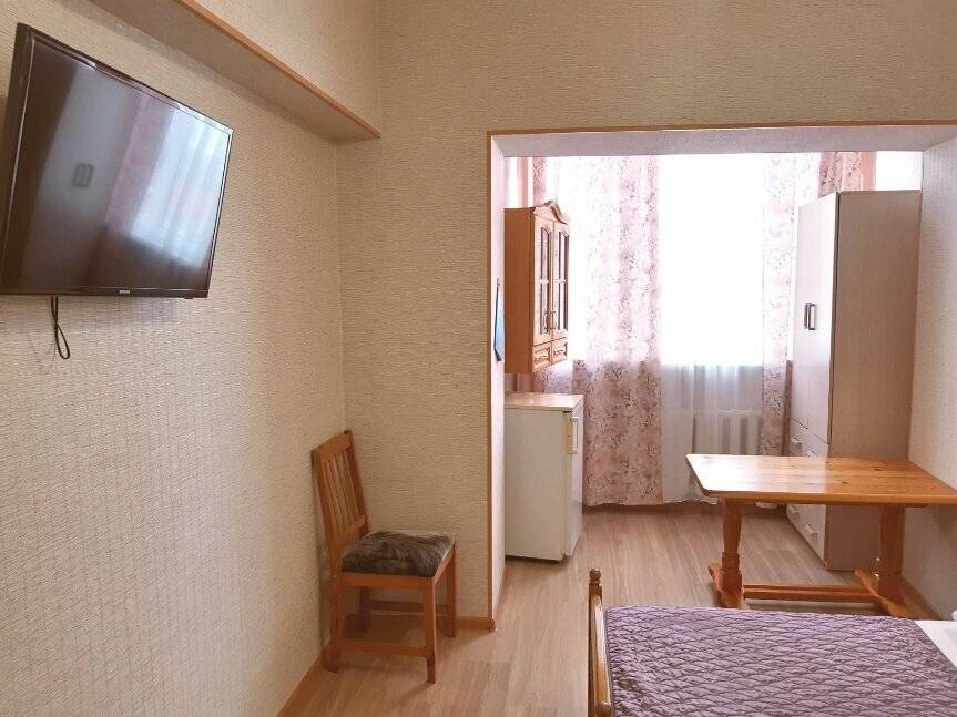 Фото Гостиницы Высокий берег Анапа 109