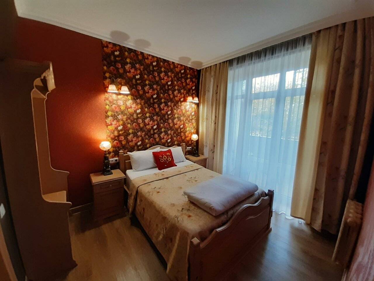 Фото Гостиницы Высокий берег Анапа 58