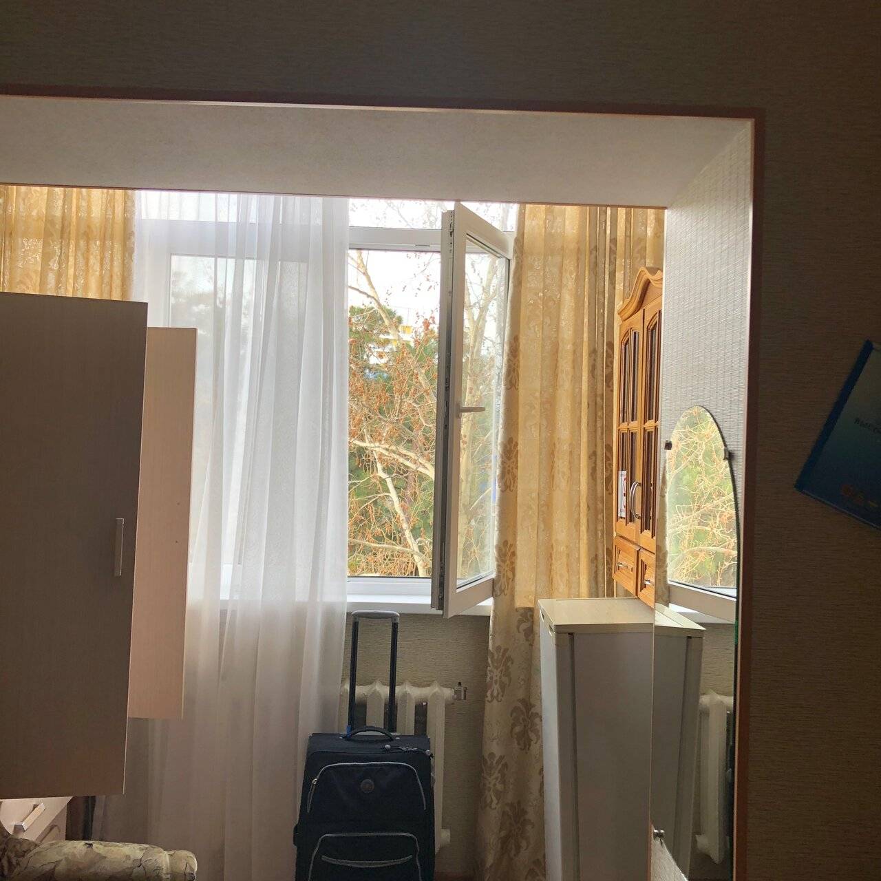 Фото Гостиницы Высокий берег Анапа 221