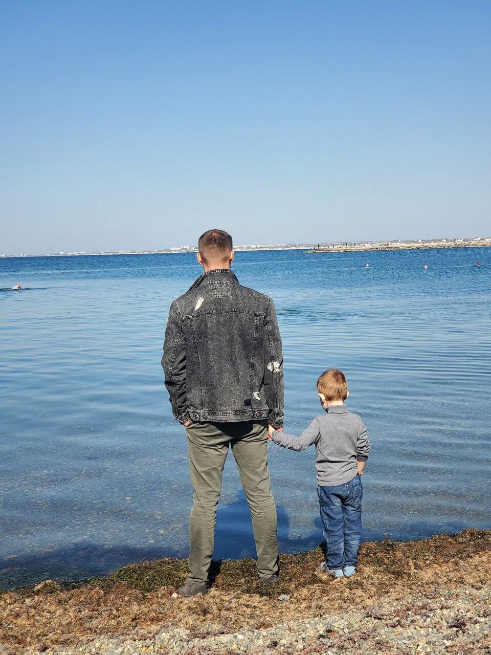 Фото Гостиницы Высокий берег Анапа 179