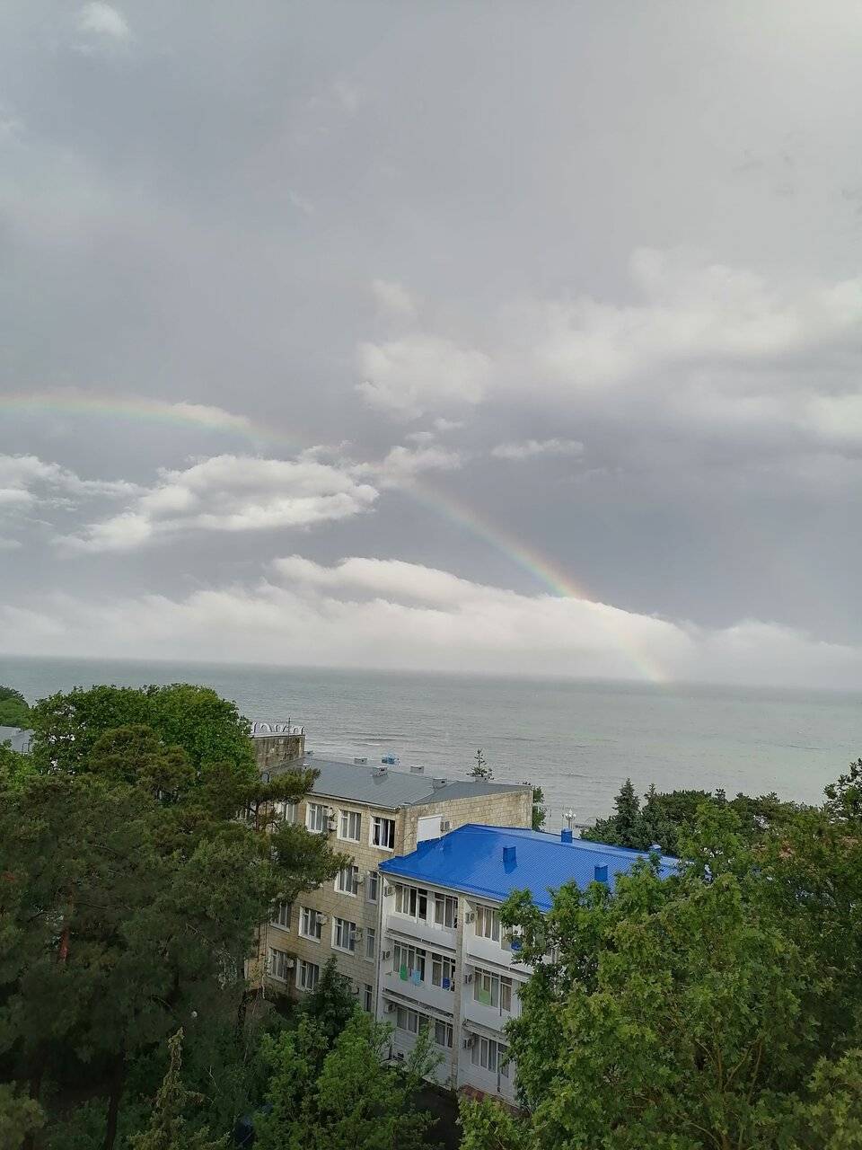 Фото Гостиницы Высокий берег Анапа 126