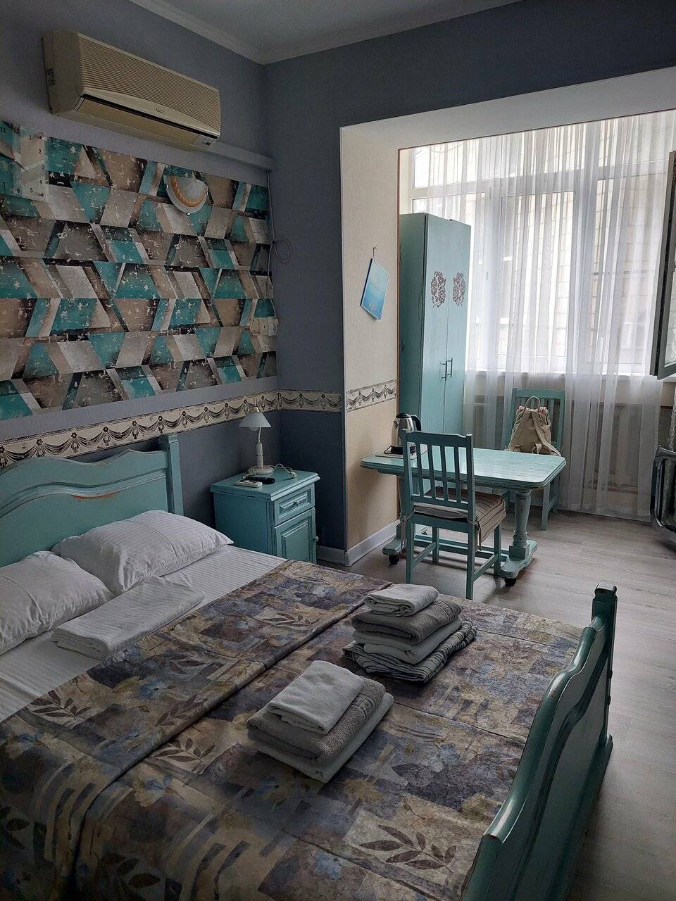 Фото Гостиницы Высокий берег Анапа 142