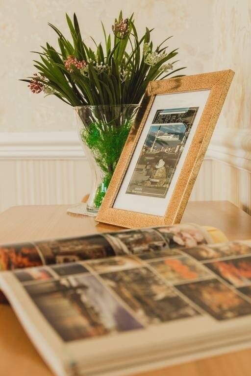 Фото Гостиницы Высокий берег Анапа 21