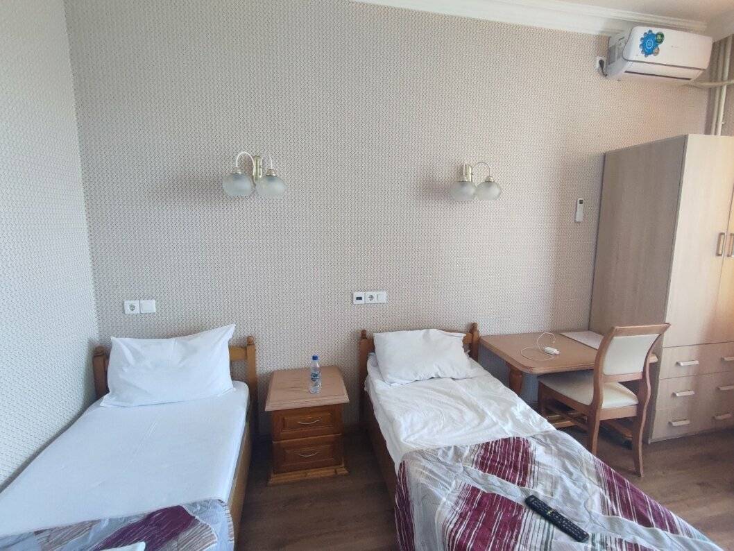 Фото Гостиницы Высокий берег Анапа 236