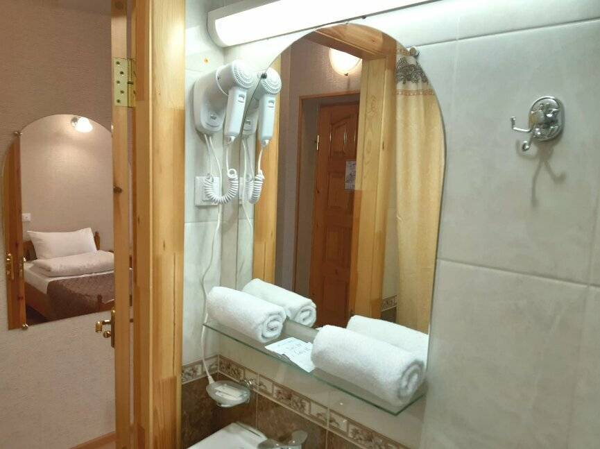 Фото Гостиницы Высокий берег Анапа 44