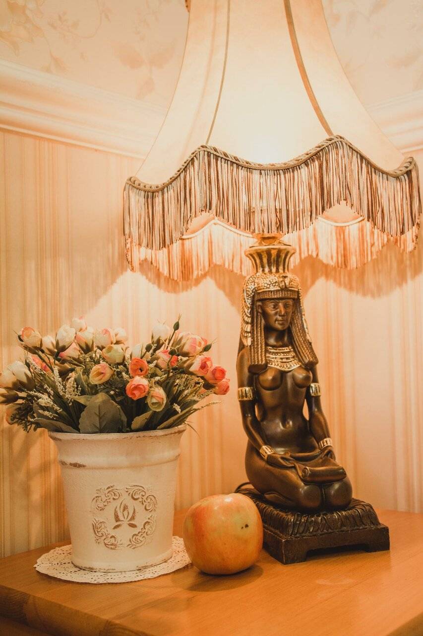 Фото Гостиницы Высокий берег Анапа 17