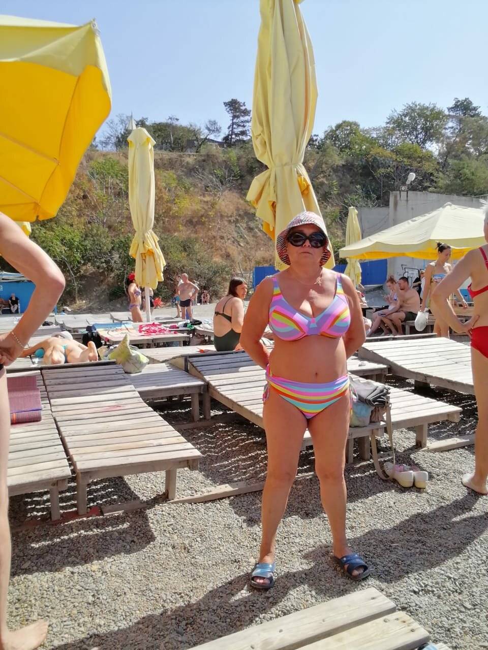 Фото Гостиницы Высокий берег Анапа 162