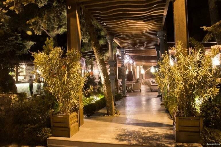 Фото Гостиницы Высокий берег Анапа 196