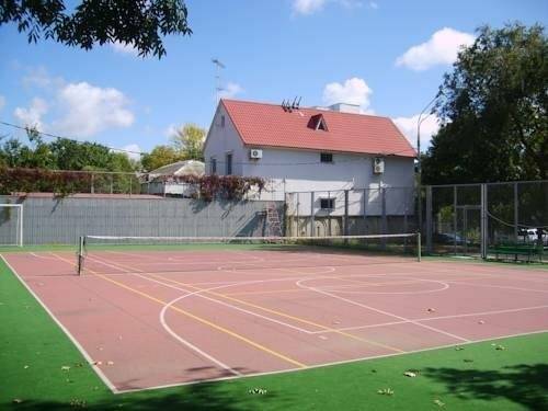 Фото Гостиницы Высокий берег Анапа 8