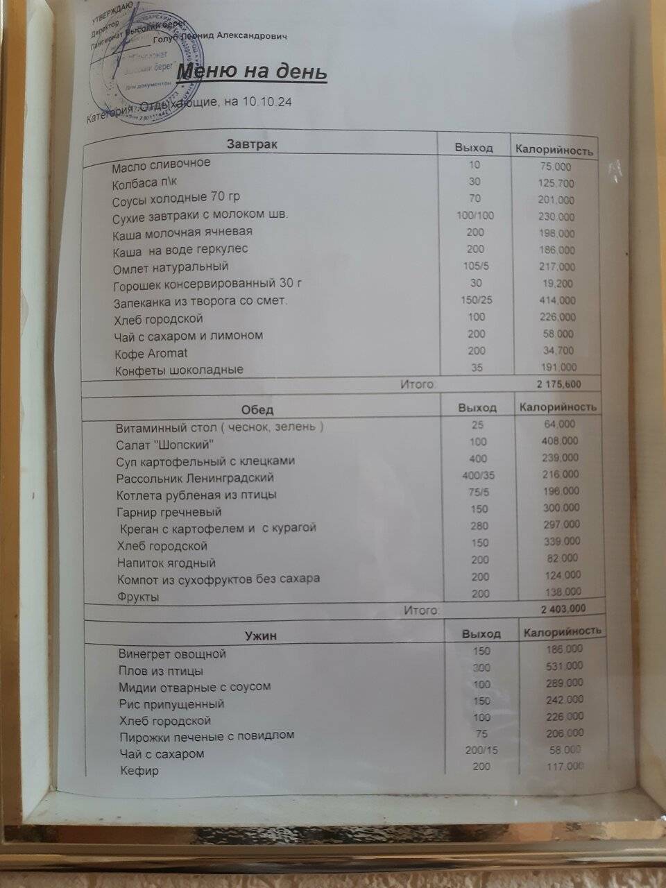 Фото Гостиницы Высокий берег Анапа 190