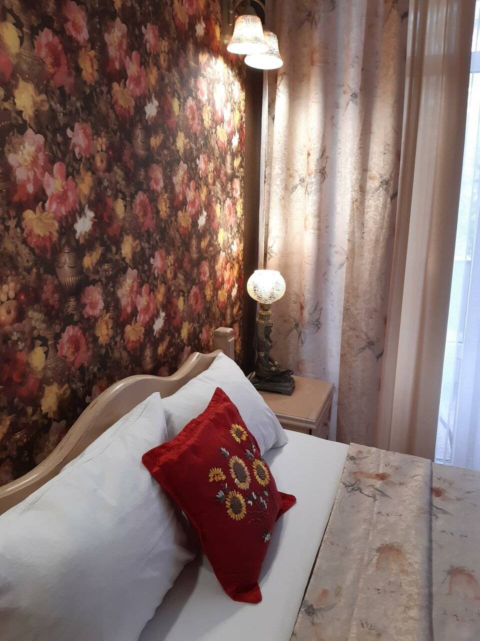 Фото Гостиницы Высокий берег Анапа 90