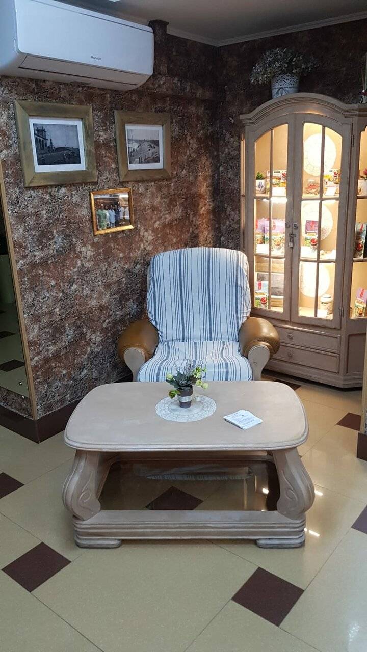 Фото Гостиницы Высокий берег Анапа 230