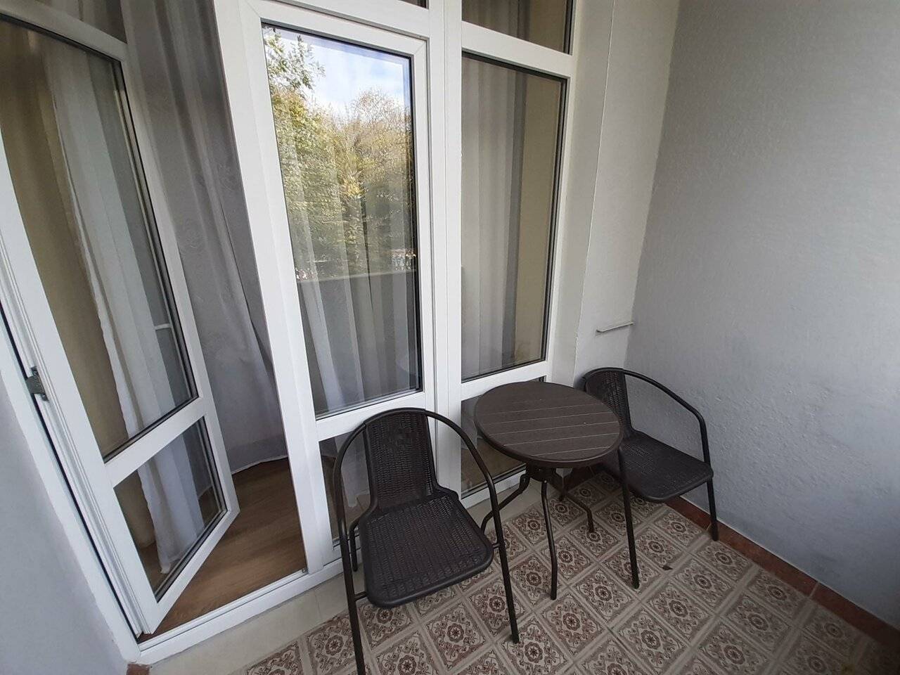 Фото Гостиницы Высокий берег Анапа 39