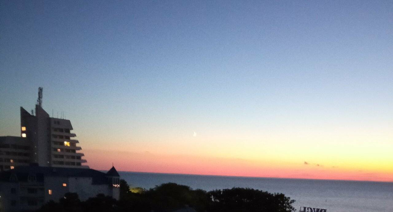 Фото Гостиницы Высокий берег Анапа 153