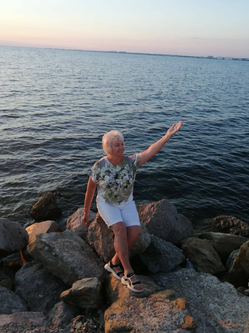 Фото Гостиницы Высокий берег Анапа 177