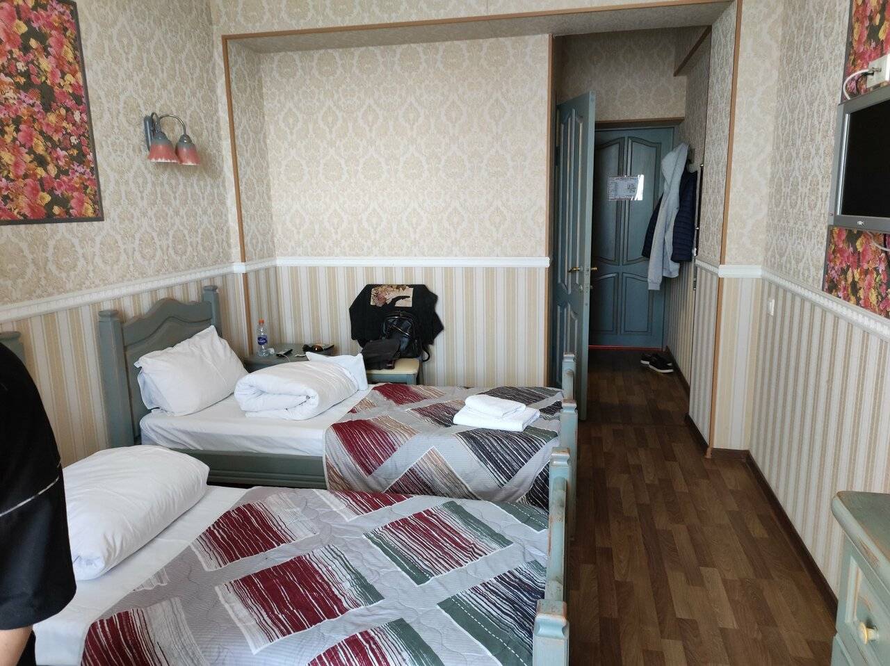 Фото Гостиницы Высокий берег Анапа 247