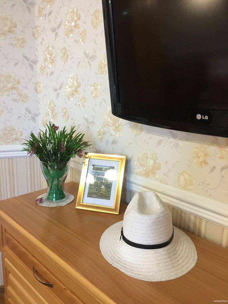 Фото Гостиницы Высокий берег Анапа 152