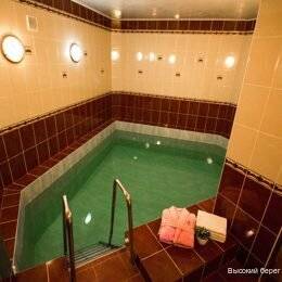 Фото Гостиницы Высокий берег Анапа 240