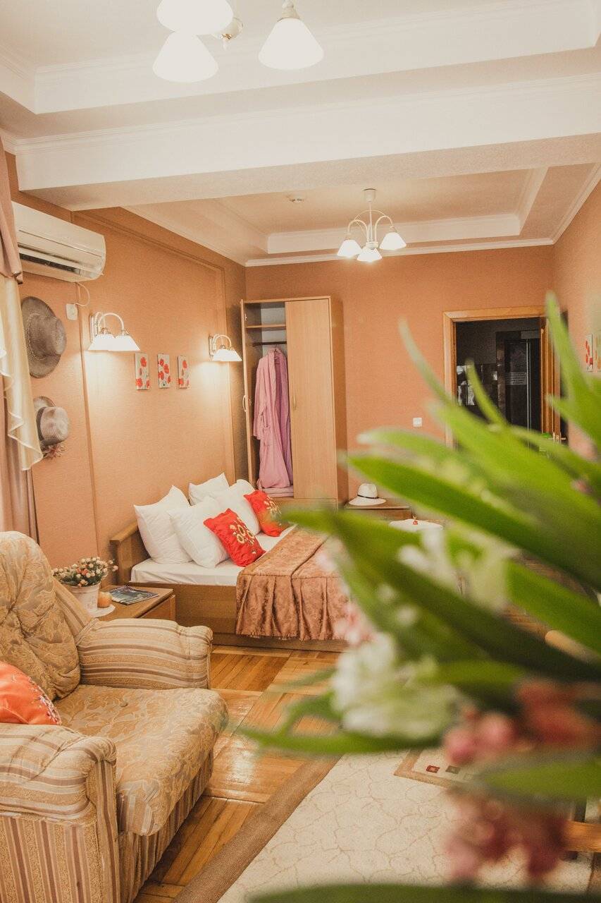 Фотографии номера 