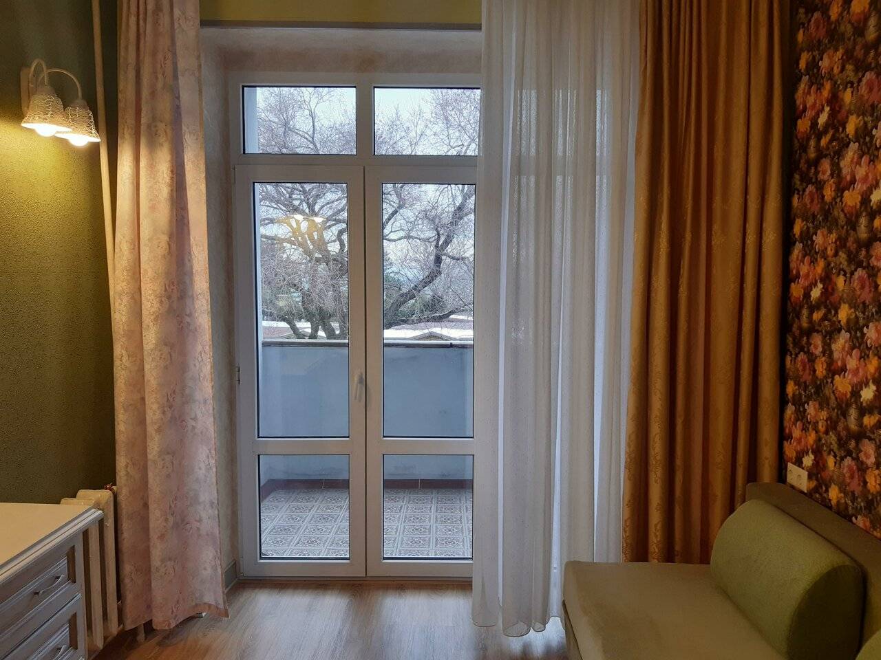 Фотографии номера «Семейный Улучшенный» в Гостинице Высокий берег Анапа