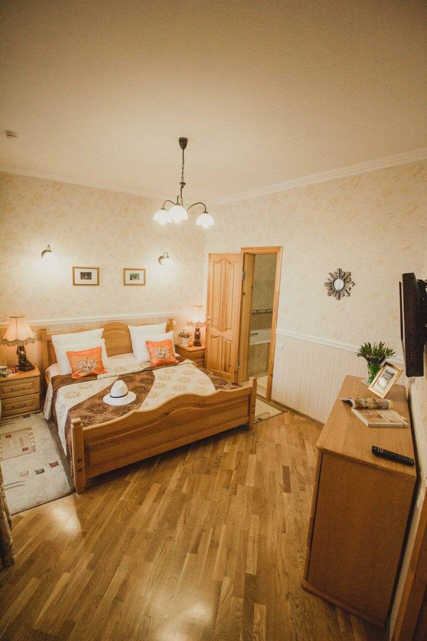 Фото Гостиницы Высокий берег Анапа 55