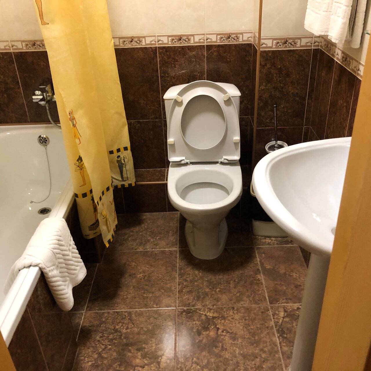 Фото Гостиницы Высокий берег Анапа 231