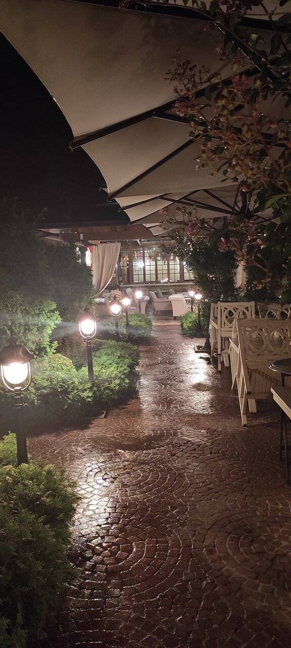 Фото Гостиницы Высокий берег Анапа 131