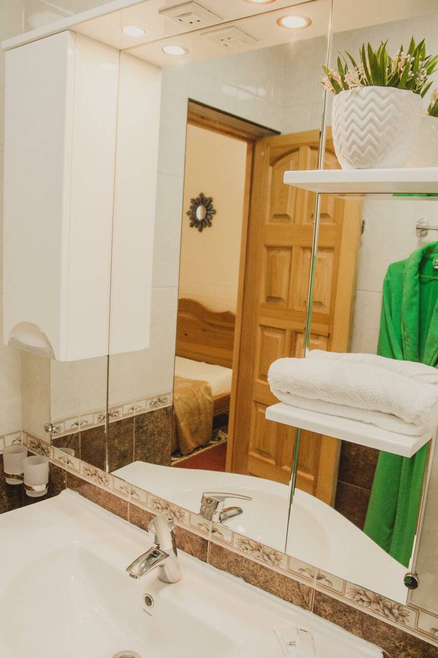 Фотографии номера «Семейный» в Гостинице Высокий берег Анапа