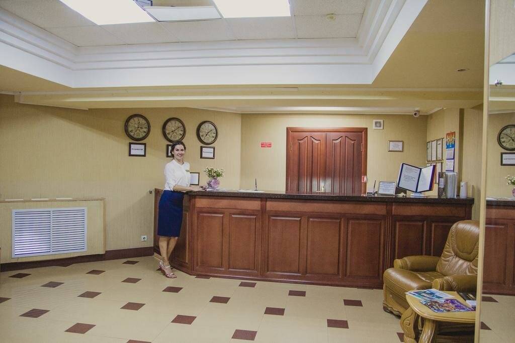 Фото Гостиницы Высокий берег Анапа 80