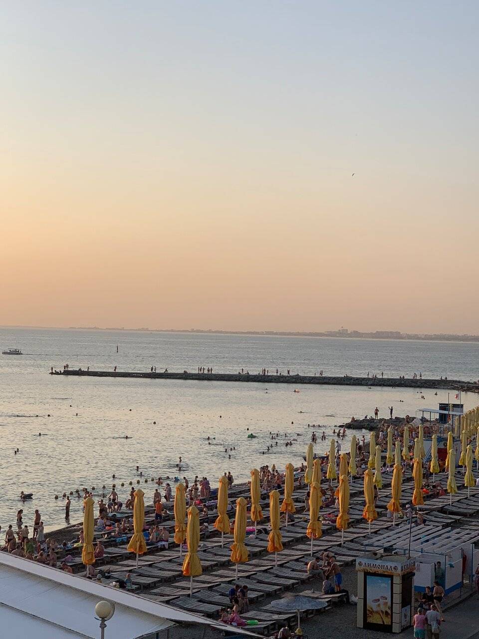 Фото Гостиницы Высокий берег Анапа 145