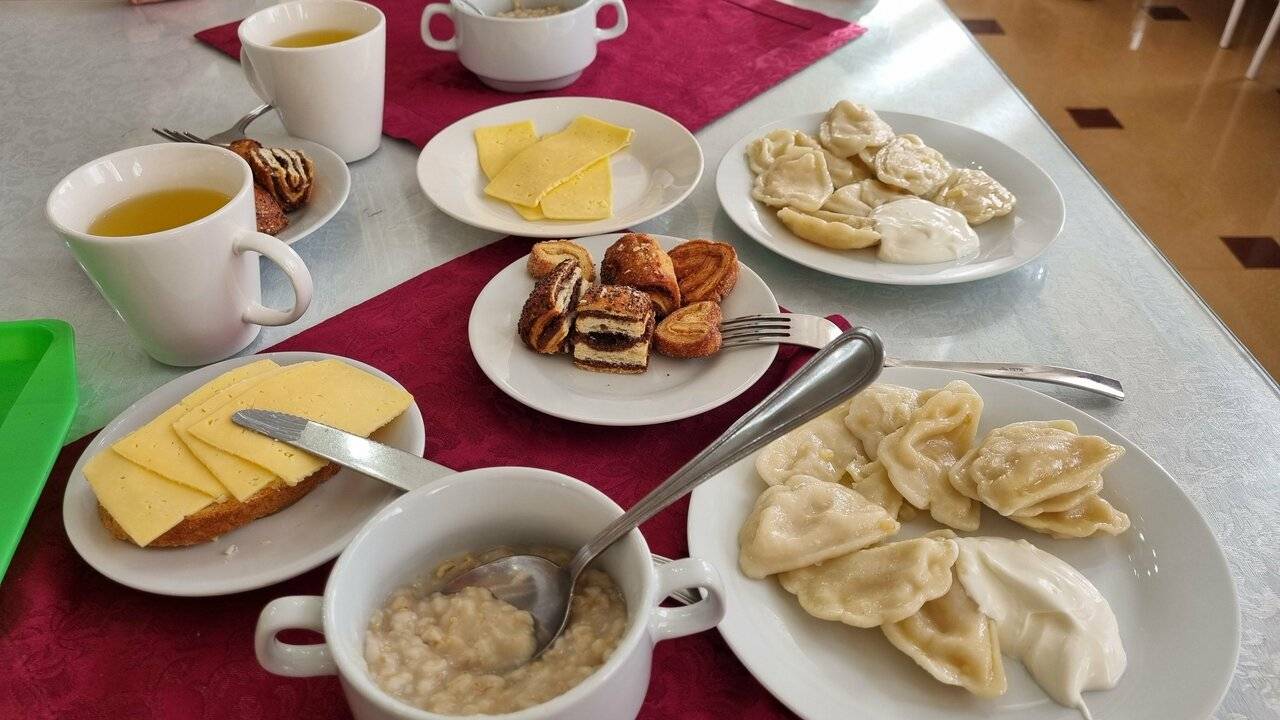 Фото Гостиницы Высокий берег Анапа 128