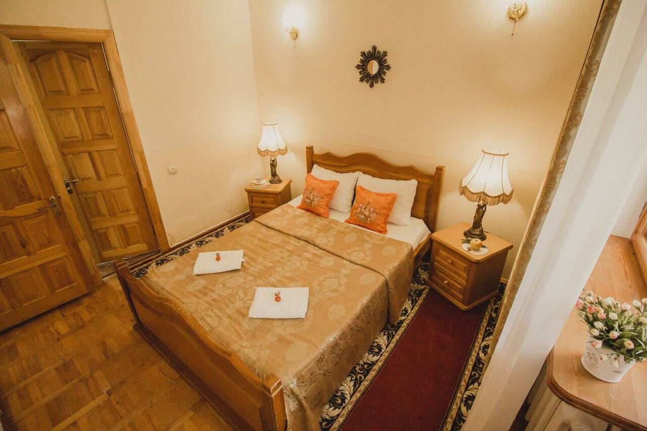 Фото Гостиницы Высокий берег Анапа 94