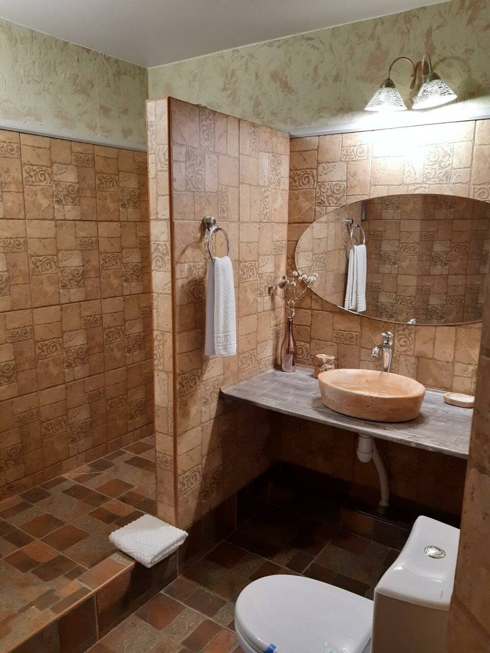 Фото Гостиницы Высокий берег Анапа 66