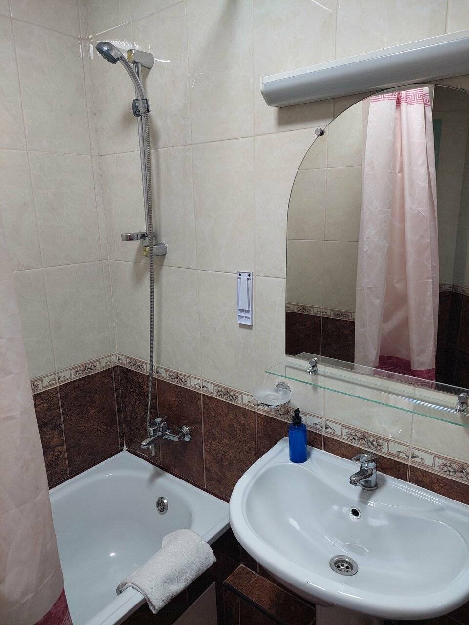 Фото Гостиницы Высокий берег Анапа 186