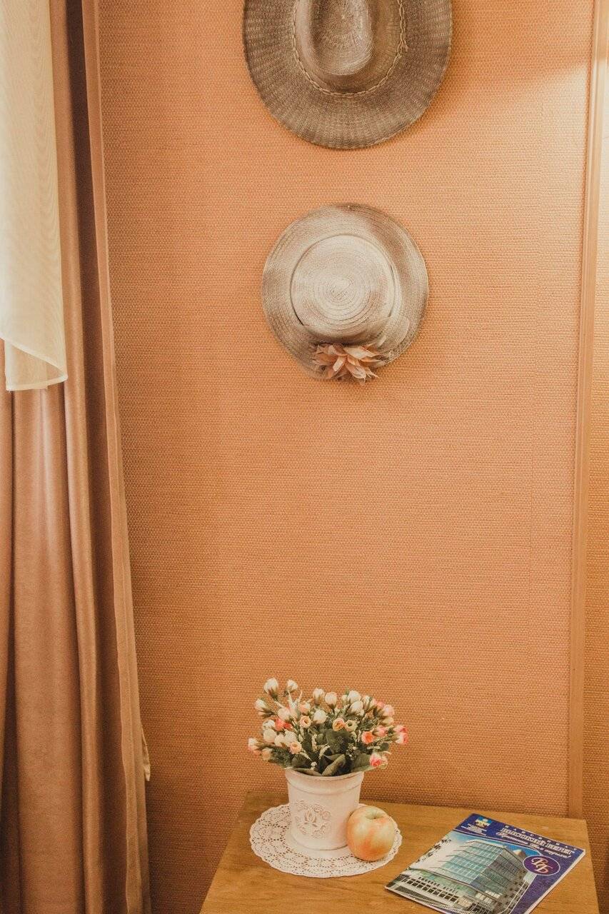 Фото Гостиницы Высокий берег Анапа 86