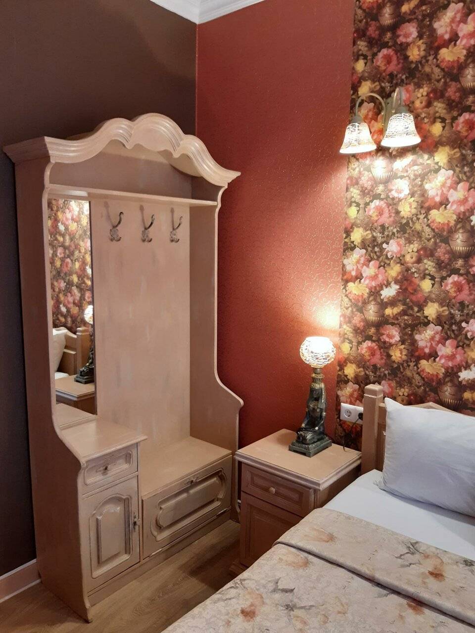 Фото Гостиницы Высокий берег Анапа 57