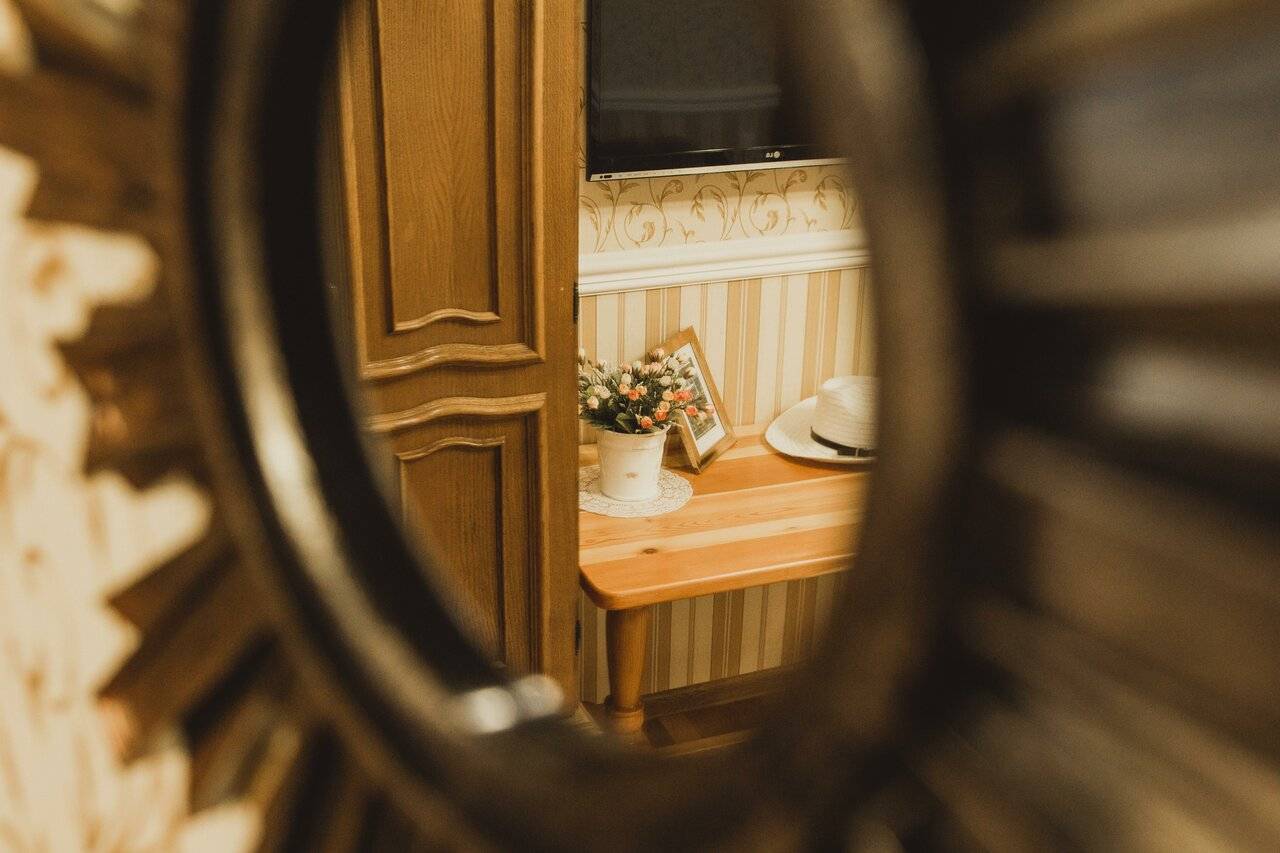 Фотографии номера Семейный ПК в Гостинице Высокий берег Анапа