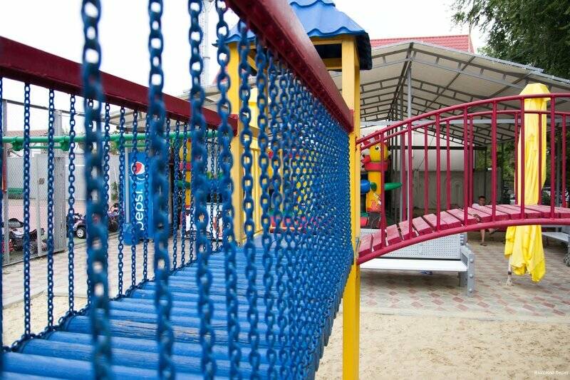 Фото Гостиницы Высокий берег Анапа 192