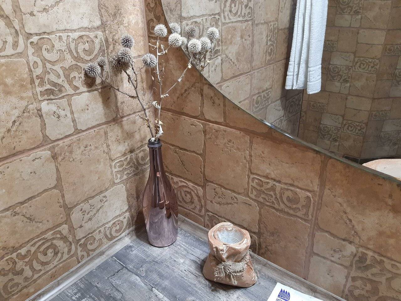 Фото Гостиницы Высокий берег Анапа 29