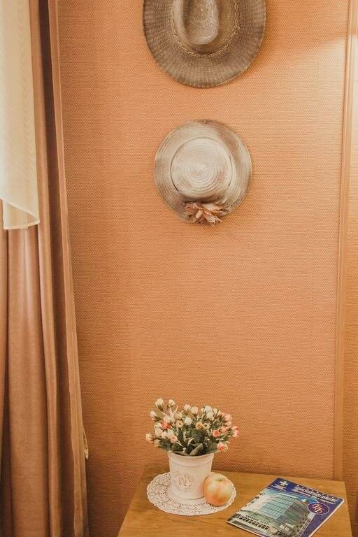 Фото Гостиницы Высокий берег Анапа 49