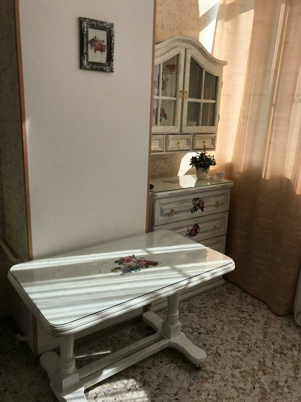 Фотографии номера «Стандартный» без балкона в Гостинице Высокий берег Анапа